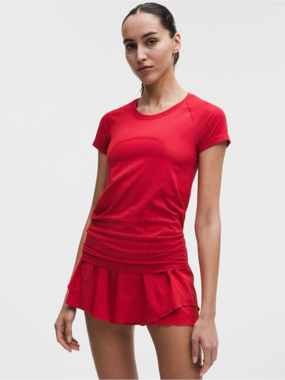 Swiftly Tech Short Sleeve shirt 2.0